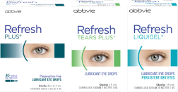 Refresh packs